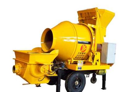 币游集团搅拌拖泵参与金安桥水电站建设